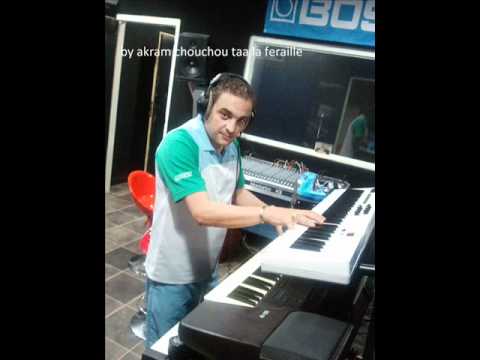 cheb hichem min 3awelte ana nchouf la3ziza