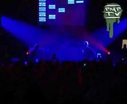 PMP MC Battle 4  Finalas 1 dalis Thomukas vs. Liezhuvis