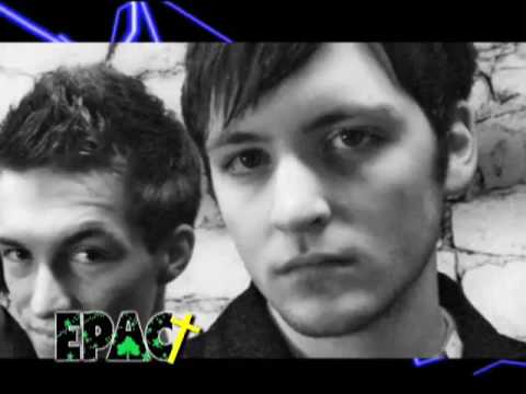 Altar Boyz trailer thumbnail