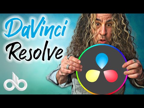 Fairlight Page - DaVinci Resolve LIVE Training!