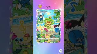 POKEMON TCG POCKET Opening 10 Boosters MEGA EVOLUTION