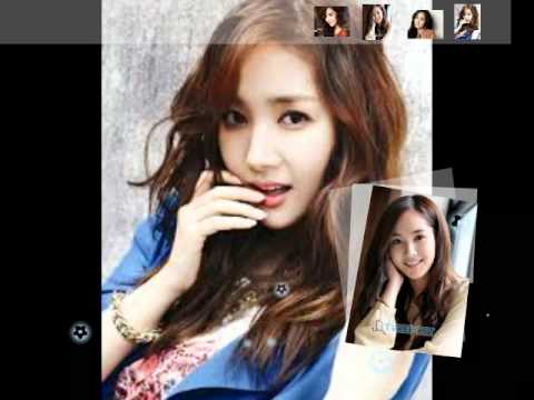 She's Dangerous Teaser