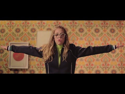 Josie Dunne - Cool With It [Official Music Video]