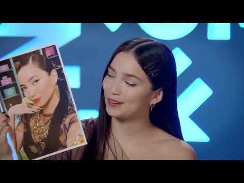 Just carmín | ¡La nueva carmín! | carmín Laguardia 🍂 #BeU #fundom