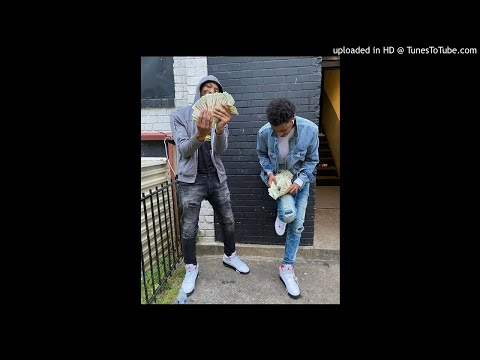 No Savage x Schlish x ShugDaTrappa Type Beat "Shoot Back" (prod. by @SKNNYLEEK)