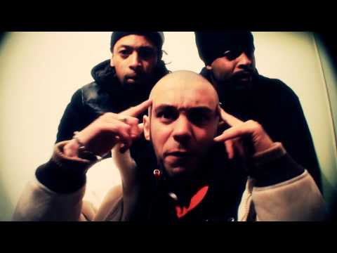 Lord Diamen Streup Daddy Lion Killa chaud - official video -