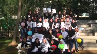 Arhamnatic Tangerang Ari Irham