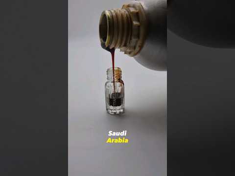 Discover Black Musk #musk, #amber #floral #attar #Ruqyah #BlackMusk #perfumeoil #arabianperfume