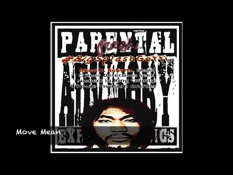 Move Mean (Prod. By Icery x YvnG TaGo)