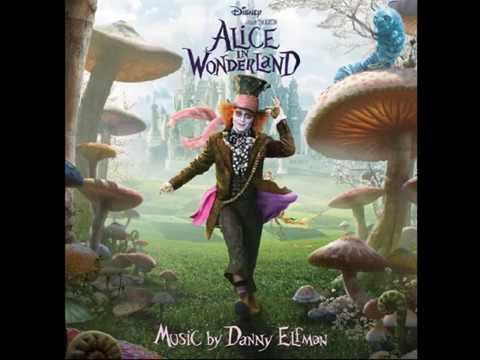 Alice's Theme (Extended)