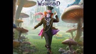 Alice&#39;s Theme (Extended)