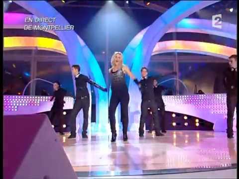 Lorie - Je vais vite (Tenue de soirée 2007)