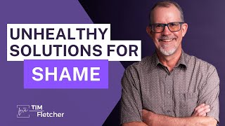 Shame and Complex Trauma - Part 2/7 - Unhealthy Solutions - Repeat