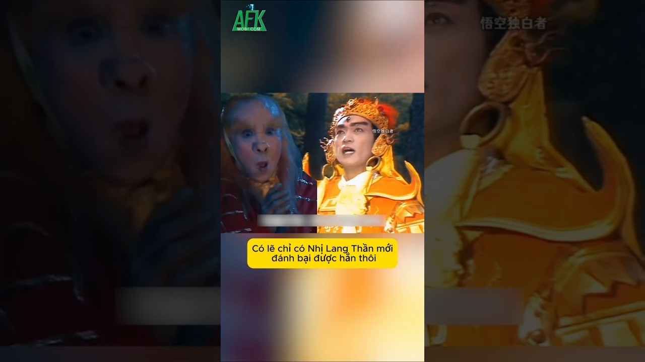 Yêu quái nào lợi hại nhất trong Tây Du Ký?