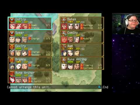 Suikoden V 77 - Taking the fight to them