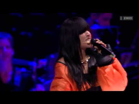 Loreen - Art on Ice 2014: Highlights (Switzerland, 2014)