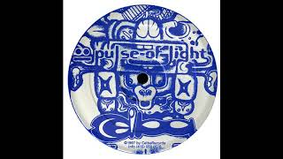 Ceiba - Pulse Of Light