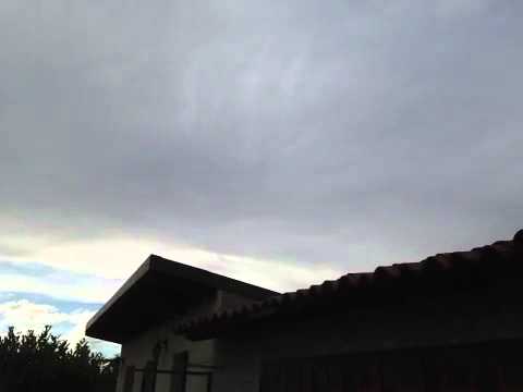 MeteoReporter Casale Monferrato 21/05/2015