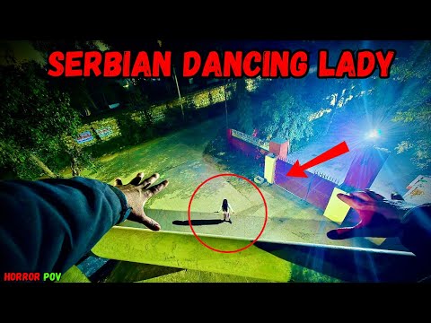 Serbian Dancing Lady Part 69 | Horror PoV | Horror Full Video | Ghost Pov | The Midnight Terrors 01
