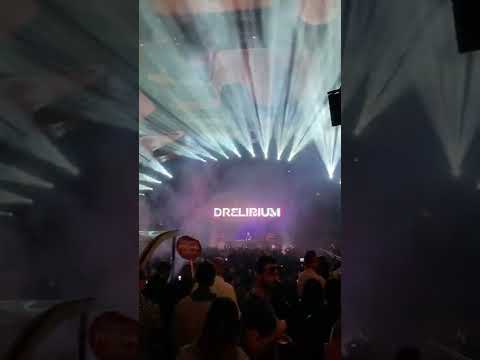 Drelirium @ Laroc Club, 09/07/22