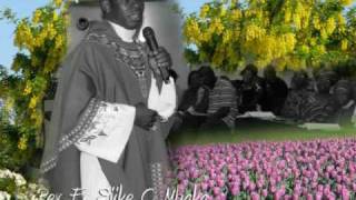 Rev. Fr. Ejike Mbaka C. - Jesus Mu Na Gi Ga-Ebi #4-6