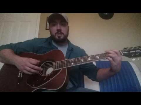 Please Be With Me - Cowboy