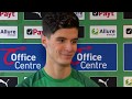 Oussama El Azzouzi genomineerd voor Strijder van het Jaar