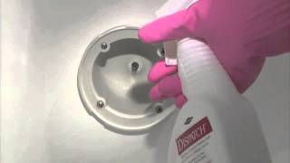 Invacare Bathing Systems Features