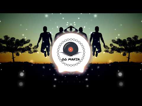 PSY TRANCE ♦ Gorillaz - Feel Good Inc. (Ish K Remix) {OG MAFIA RELEASE}!!!