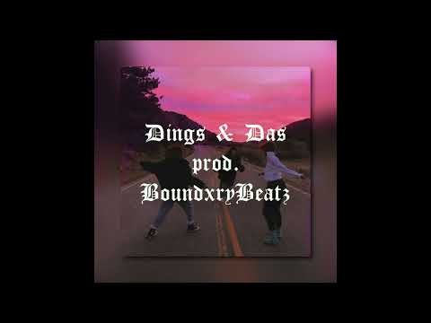 |Free| 01099 Gustav x BHZ Type Beat – Dings & Das [prod. boundxry]