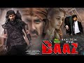 Baaz (2023) South Indian Hindi dubbed Action Movie 2023 | Ravi Teja New Blockbuster Movie 2023