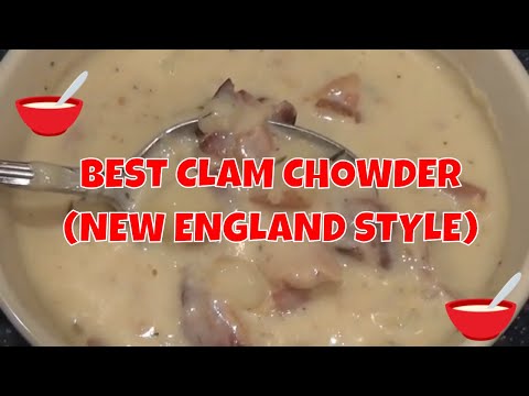 download lagu mp3 mp4 Safe Harvest Clam Chowder, download lagu Safe Harvest Clam Chowder gratis, unduh video klip Safe Harvest Clam Chowder