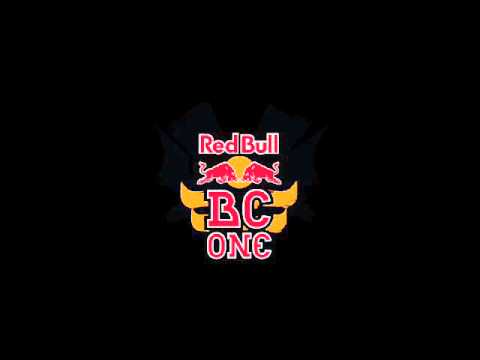 Red Bull BC One (2007) - Lilou vs Ben-J (1 round)