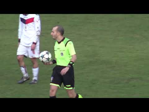 Calcio Promozione Girone D  Pietracuta vs Sparta Castel Bolognese. 3-0