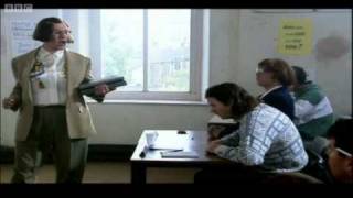 They've got pens - The League of Gentlemen - BBC