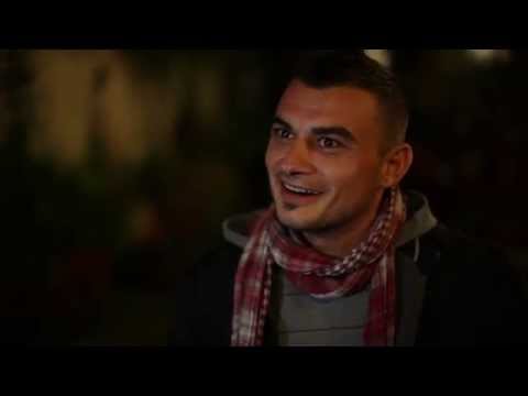 Gypsy Voyages - Roma Sinti