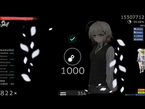 deconstruction star [constellation] 98.87% FC