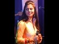 Hum Tum Ek Kamre Me Sarrika Singh Live