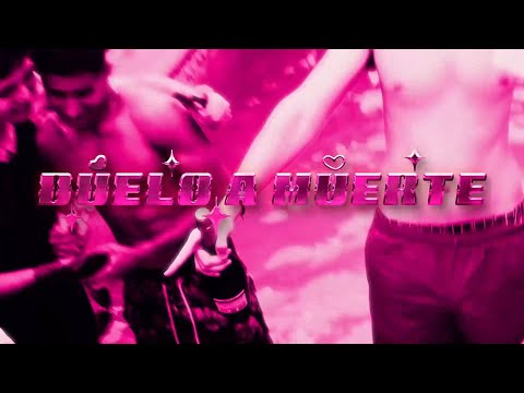 Skinnybear - Duelo a muerte (prod. Kirablvm)