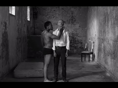 Nakhane - In The Dark Room (Official Music Video)