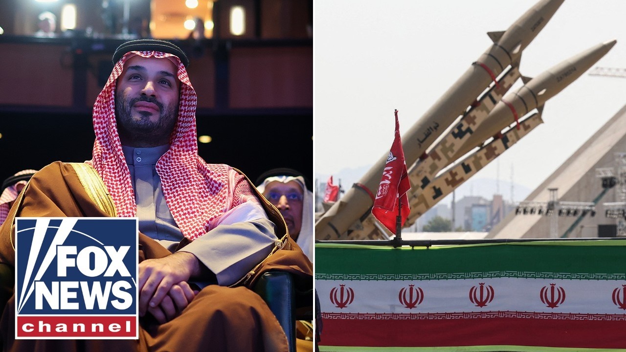 Saudis vow FIRM response amid ongoing Houthi rebel attacks