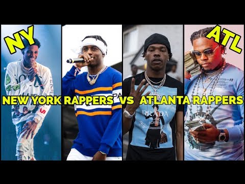 download lagu mp3 mp4 Top Atlanta Rappers, download lagu Top Atlanta Rappers gratis, unduh video klip Top Atlanta Rappers