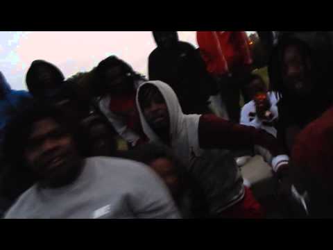 Boss Blake-Intro (Shot By. JBFILMZ)