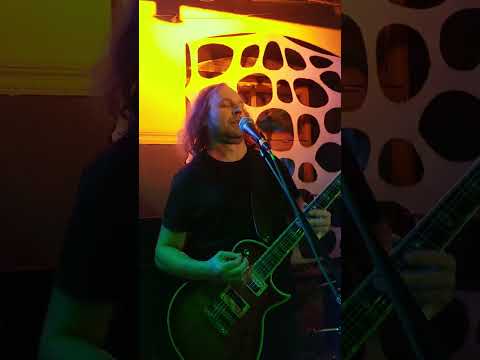 ITAI - ITAI - Kill Him_live_El Chorro Club Jeseník_18.11.2023