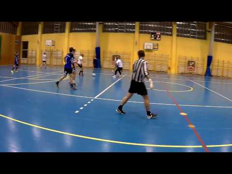 StrefaFutbolu.pl: KPMG - ALPACON