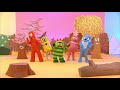 Yo Gabba Gabba Keep Trying Keep Thinking