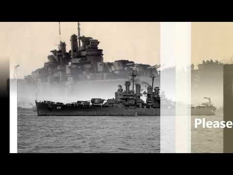 Very Fire 1/350 USS Birmingham