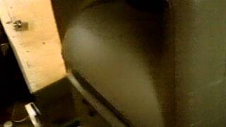 Video thumbnail for Mackie C300z speakers shown with fault by Rob Kendall-Smith