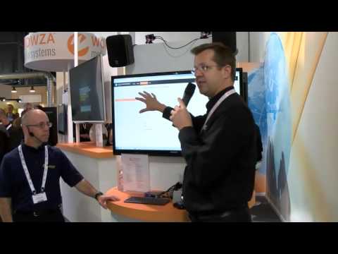 How to Connect Epiphan Pearl encoders to Wowza Streaming Engine