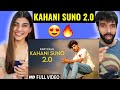 Kaifi Khalil - Kahani Suno 2.0 Reaction !!